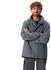 VAUDE Escape Bike Light Jacke Heron