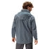 VAUDE Escape Bike Light Jacke Heron
