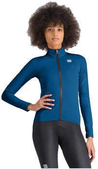 Sportful Fiandre Pro Jacke blau schwarz