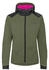 VAUDE Women's Qimsa Softshell Jacket