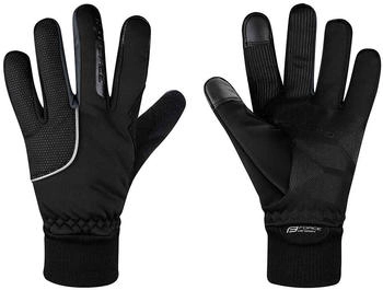 Force Artic Pro Long Gloves Men (FRC-904661-M) black