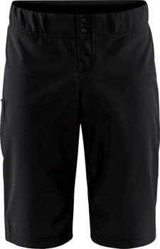 Craft ADV Bike Offroad Subz Shorts Men black