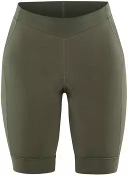 Craft Core Endur Shorts Women moss