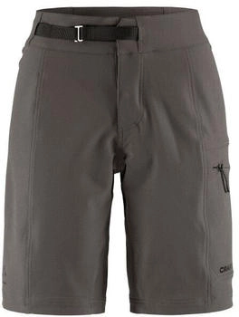 Craft Core Offroad XT Shorts Women slate