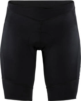 Craft Essence Shorts Women black