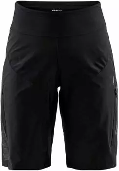 Craft Hale XT Shorts Women black