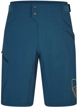 Ziener Nonus X-functman Shorts hale navy