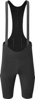 Rab Cinder Cargo Bib Shorts black