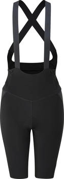 Rab Cinder Cargo Bib Shorts Wmns black