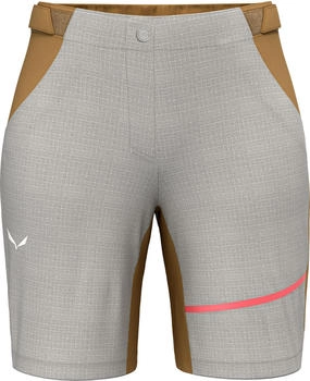 Salewa Vento Hemp/Durastretch Shorts W oatmeal/7020