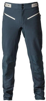 dirtlej Trailscout Long Flex Blacklabel steelblue/grey