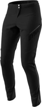 Dynafit Women's Ride DST Pants blackout/0730