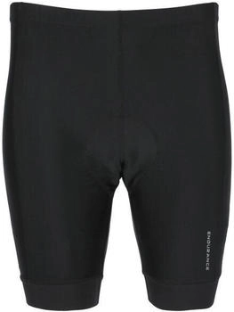 Endurance Gorsk V2 Short Cycling Tight XQL black