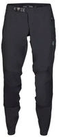 Fox Racing Womens Defend Hose - Black - 4 - XS Schwarz