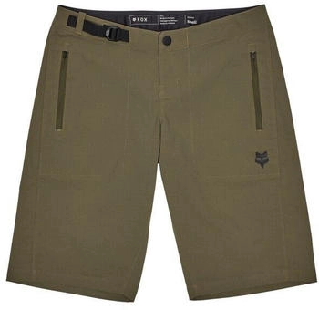 Fox Racing Women's Ranger Short olivegreen