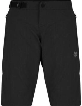 Fox Racing Women's Ranger Short with Liner black