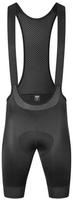 GripGrab PACR Bibtights Herren in black, Gr&ouml;&szlig;e S - schwarz