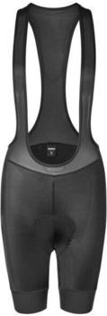 GripGrab Women's Essential Bibshorts black