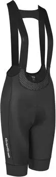 GripGrab Women's Pace Bibshorts black