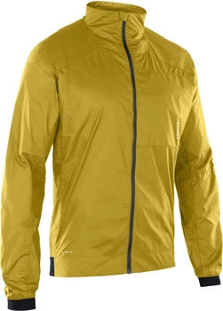 ion Bike Jacket Shelter Lite Unisex dark-amber