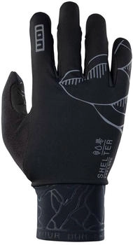 ion Shelter Explore Handschuhe schwarz