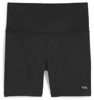Puma CLOUDSPUN Radlerhose schwarz