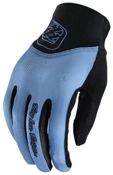 Troy Lee Designs Fahrradhandschuhe Smockey blue