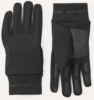 SealSkinz Acle Handschuhe schwarz