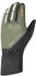 Chiba Bioxcell Light Winter Fahrrad Winterhandschuhe olive