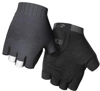 Giro Xnetic Road Handschuhe Dark Shadow