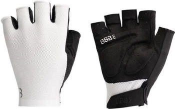 BBB Sommerhandschuhe BBB Airsupport weiß