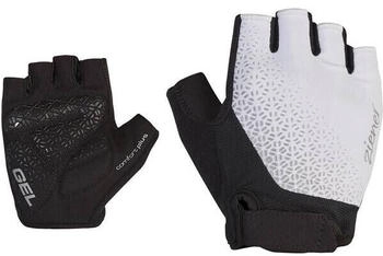 Ziener Fahrradhandschuh CADJA Lady weiß