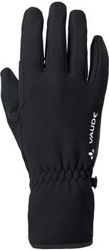 VAUDE Basodino III Handschuhe schwarz