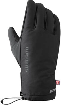 Shimano Fahrrad-Handschuhe GORE-TEX GRIP Primaloft