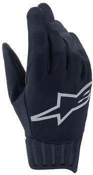 Alpinestars A-Dura Handschuhe lang tiefschwarz