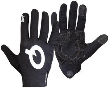 Prologo Handschuhe schwarz grau