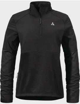 Sch&ouml;ffel Style Salza Longsleeve schwarz