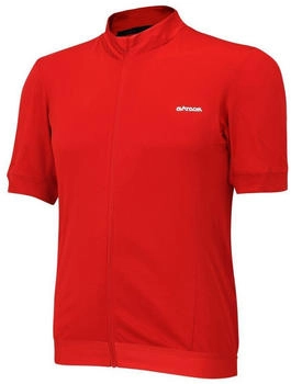 Airtracks Air Tech II Radtrikot rot