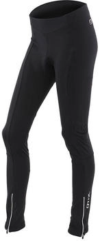 Otix Aolani Radhose lang black