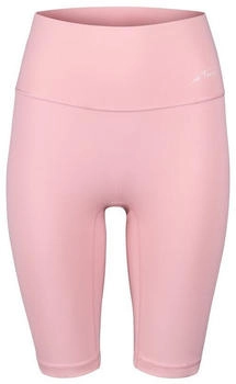 Force Fahrradhose SIMPLE LADY rosé