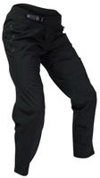 Fox Racing Defend 3L Water Pant - Black - 38 - XXL Schwarz