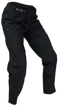 Fox Racing Defend 3L Water Pant Fahrradhose schwarz