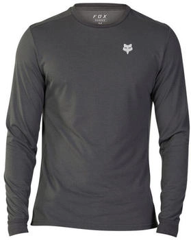 Fox Racing Ranger MD Tred Longsleeve Dark Shadow