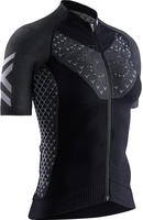 X-BIONIC TW-BT00S19W, X-BIONIC Damen Trikot TWYCE 4.0 CYCLING ZIP SHIRT SH SL WMN