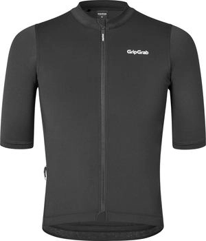 GripGrab RIDE SS Trikot Kurzarm black