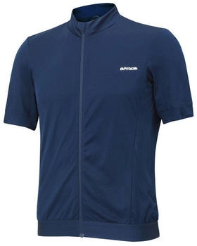Airtracks Air Tech II Radtrikot navy-blau