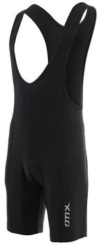 Otix Tameo Tr&auml;gerhose kurz black M