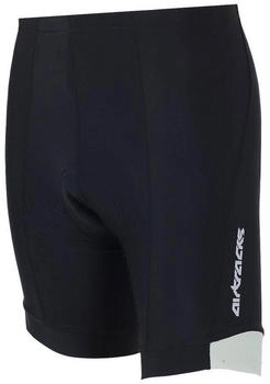 Airtracks Fahrradhose Kurz Team 3D COOLMAX gepolstert