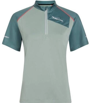 Nakamura Nacera green smoke green DA