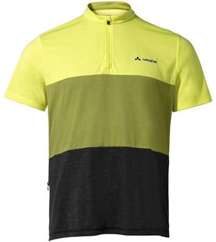 VAUDE Shirt Me Qimsa Shirt hellgrün